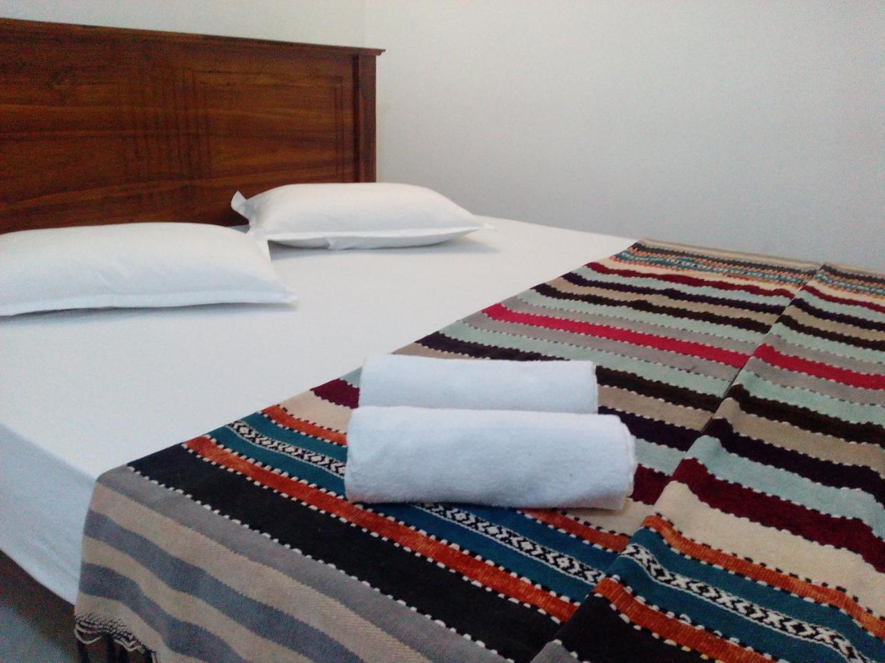 Hotel Dam House Maskeliya Zewnętrze zdjęcie