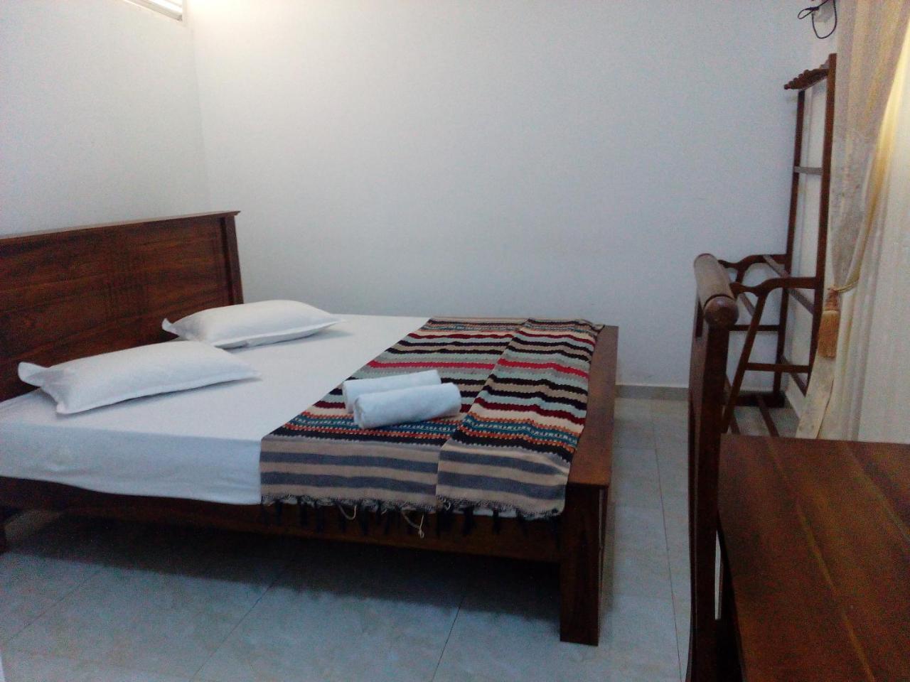 Hotel Dam House Maskeliya Zewnętrze zdjęcie