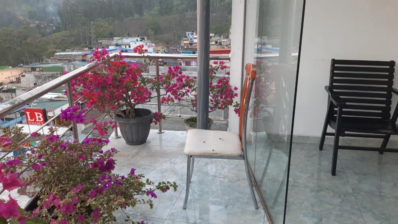 Hotel Dam House Maskeliya Zewnętrze zdjęcie