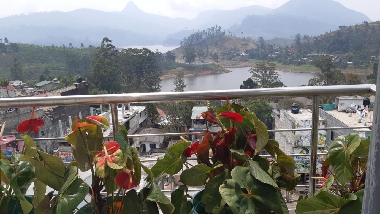 Hotel Dam House Maskeliya Zewnętrze zdjęcie