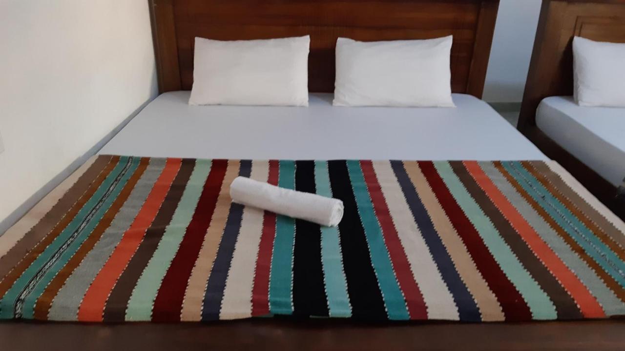 Hotel Dam House Maskeliya Zewnętrze zdjęcie