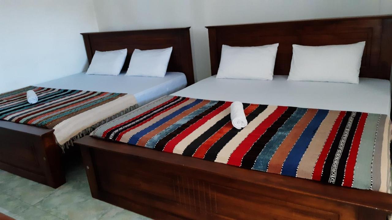 Hotel Dam House Maskeliya Zewnętrze zdjęcie