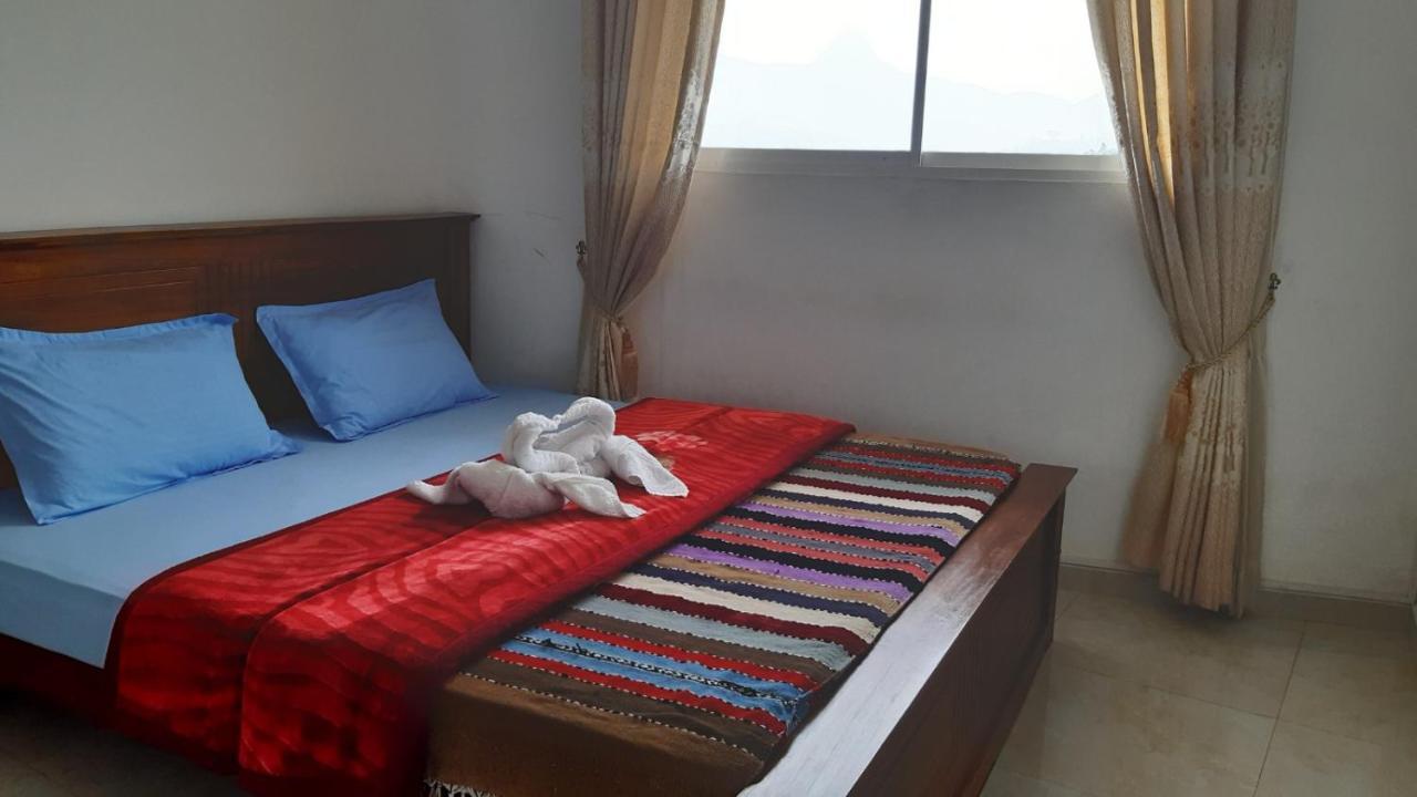 Hotel Dam House Maskeliya Zewnętrze zdjęcie