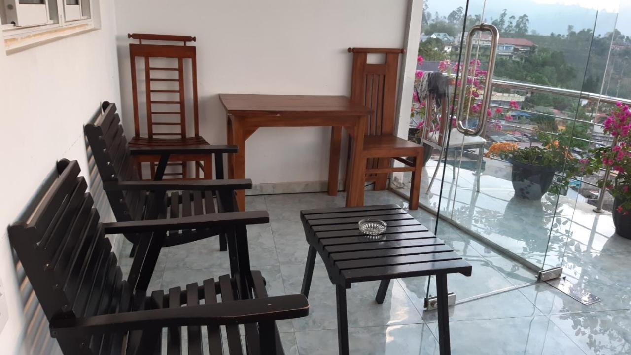 Hotel Dam House Maskeliya Zewnętrze zdjęcie