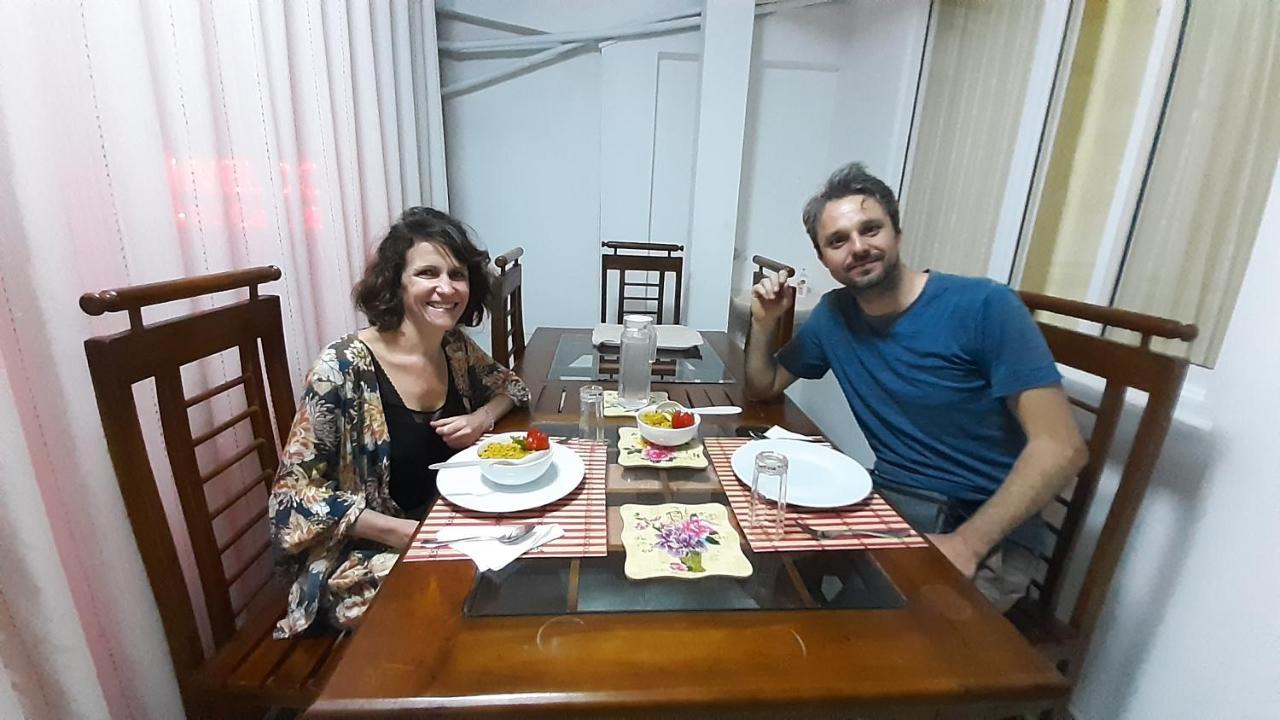 Hotel Dam House Maskeliya Zewnętrze zdjęcie